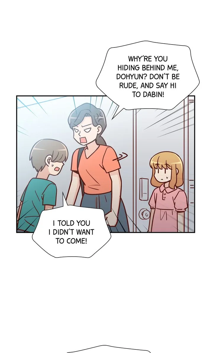 Sandwiched – Manhwa Chapter 144 - page 20