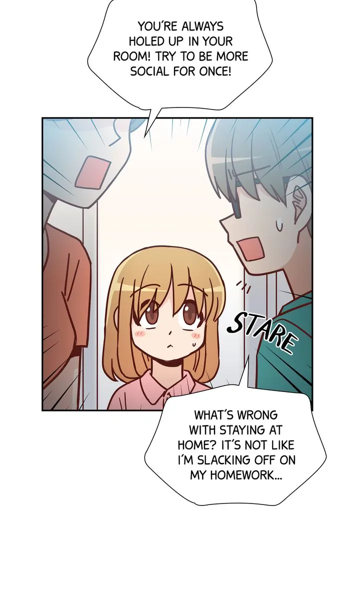 Sandwiched – Manhwa Chapter 144 - page 21