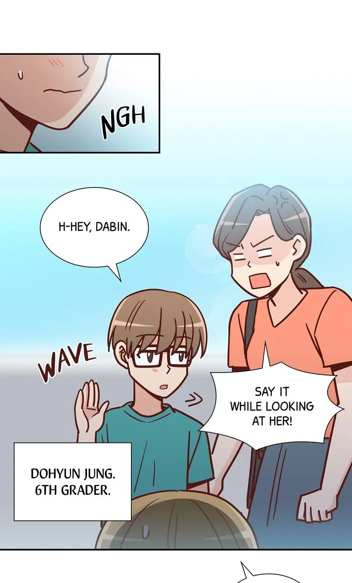 Sandwiched – Manhwa Chapter 144 - page 22