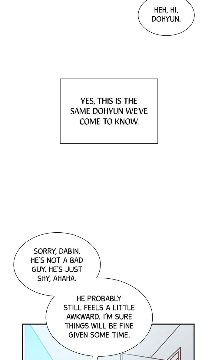 Sandwiched – Manhwa Chapter 144 - page 23
