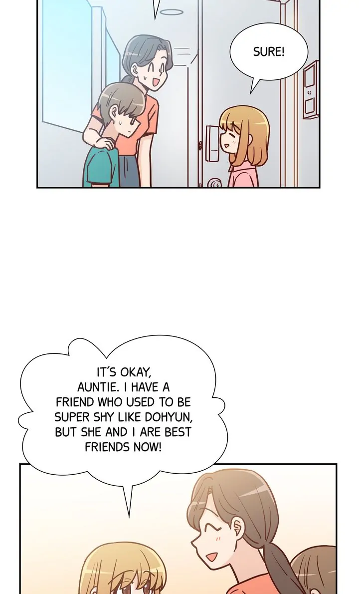 Sandwiched – Manhwa Chapter 144 - page 24