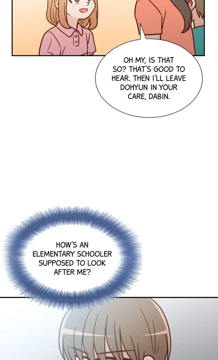 Sandwiched – Manhwa Chapter 144 - page 25