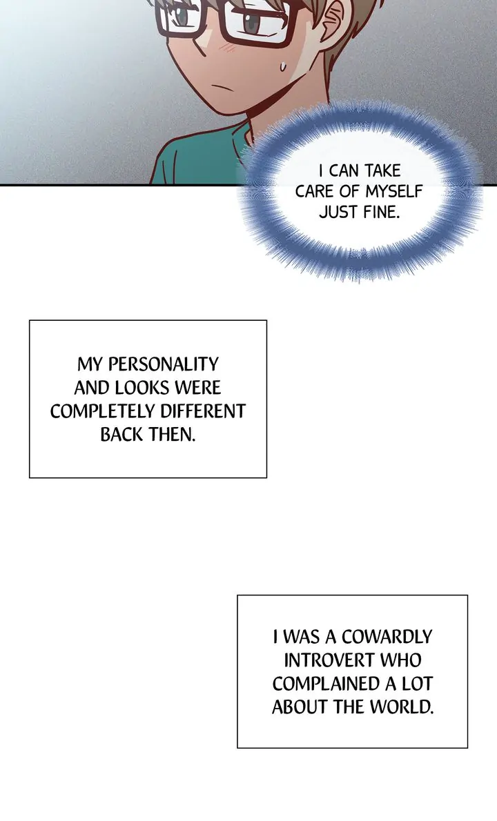 Sandwiched – Manhwa Chapter 144 - page 26