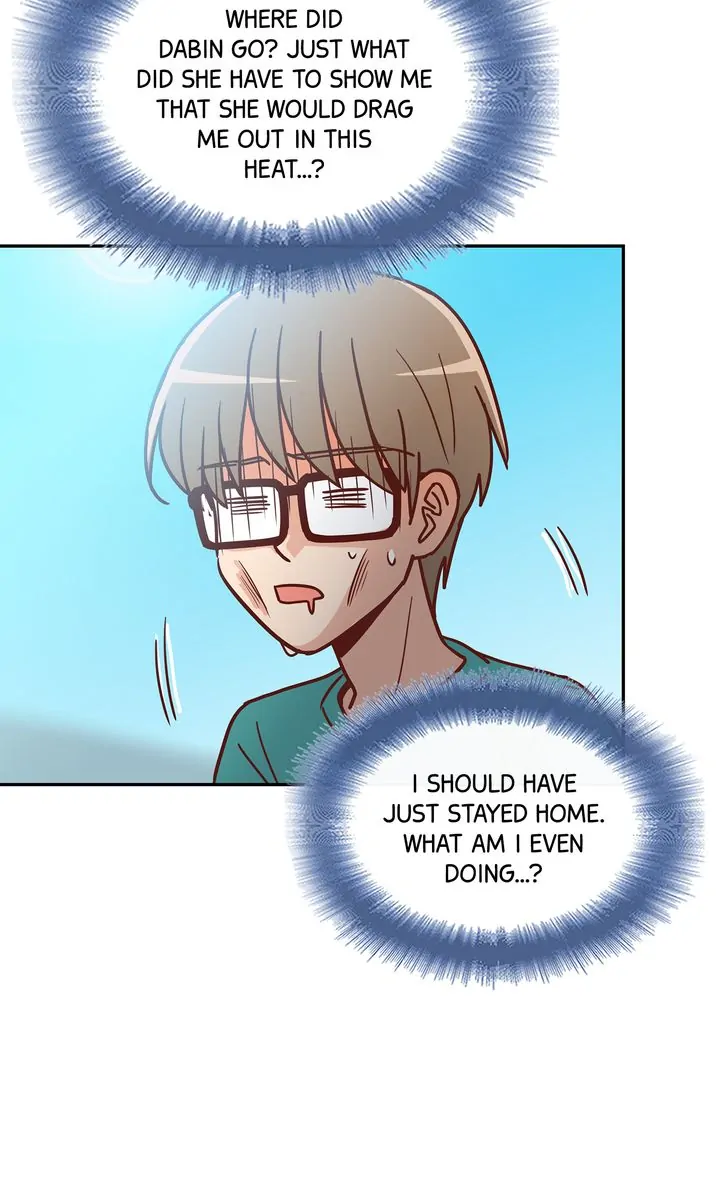 Sandwiched – Manhwa Chapter 144 - page 31