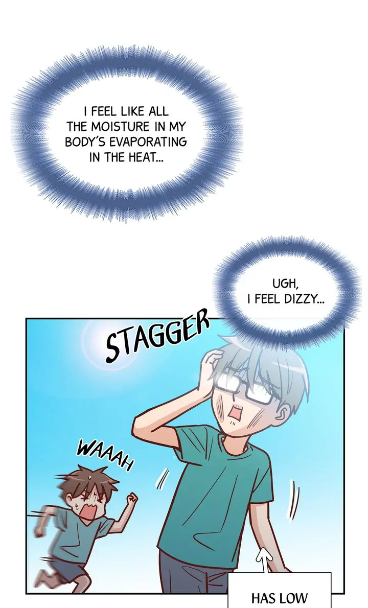 Sandwiched – Manhwa Chapter 144 - page 32