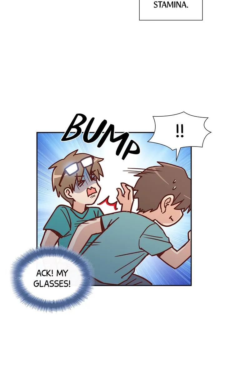 Sandwiched – Manhwa Chapter 144 - page 33