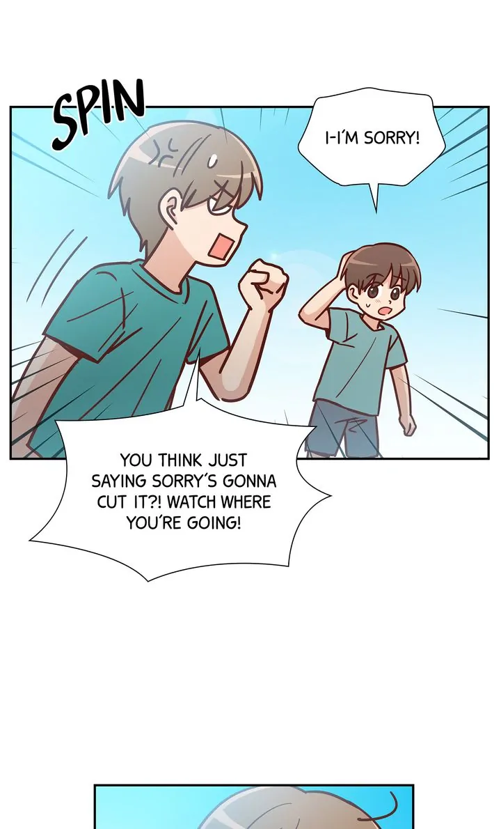 Sandwiched – Manhwa Chapter 144 - page 34