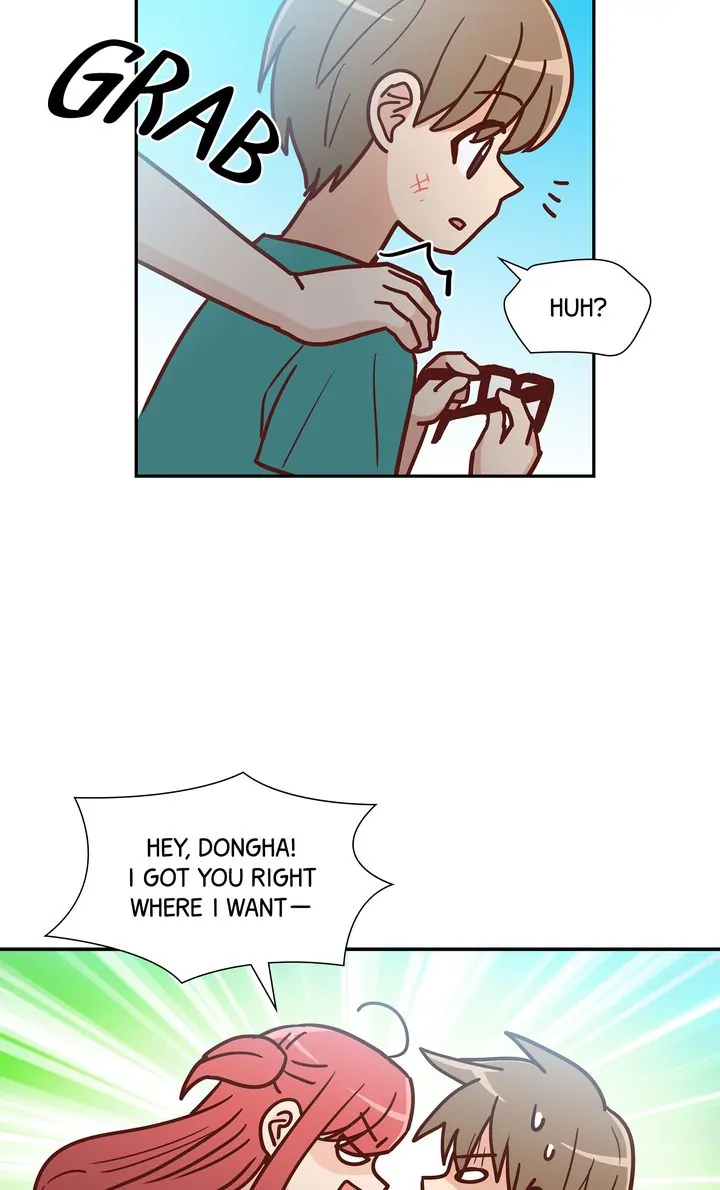 Sandwiched – Manhwa Chapter 144 - page 35