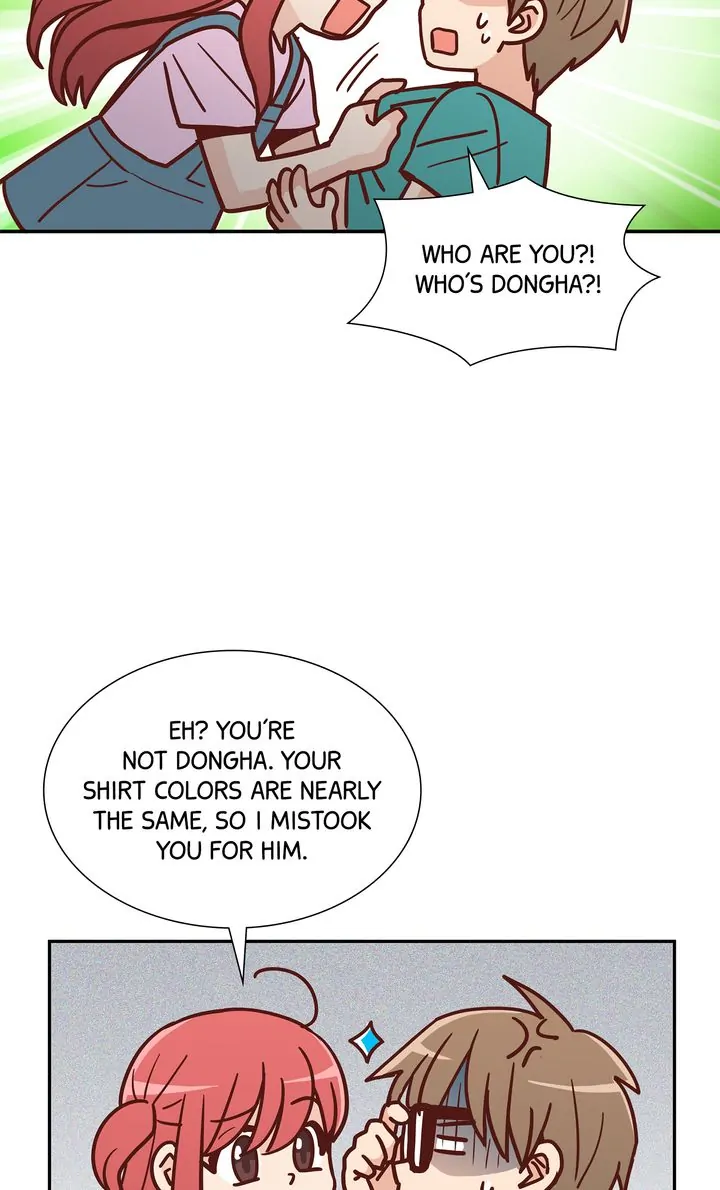 Sandwiched – Manhwa Chapter 144 - page 36
