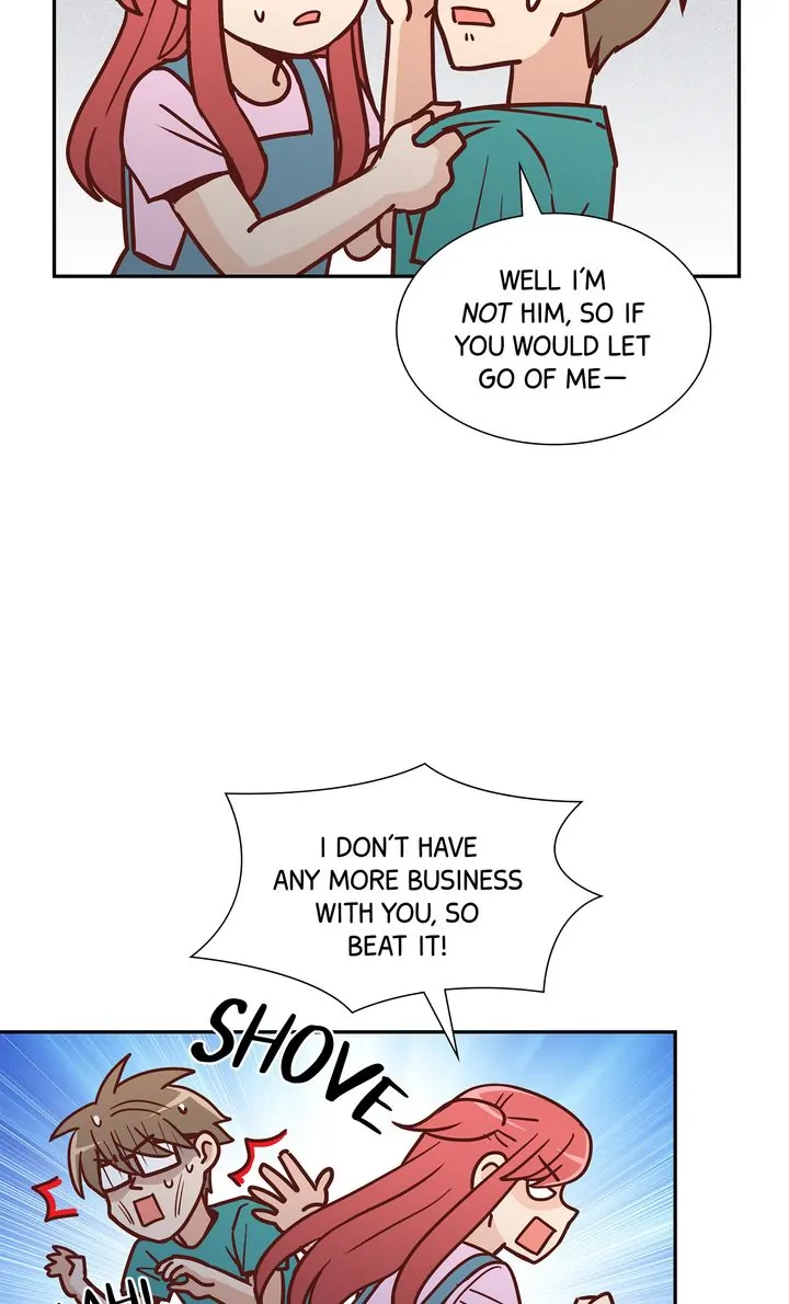 Sandwiched – Manhwa Chapter 144 - page 37