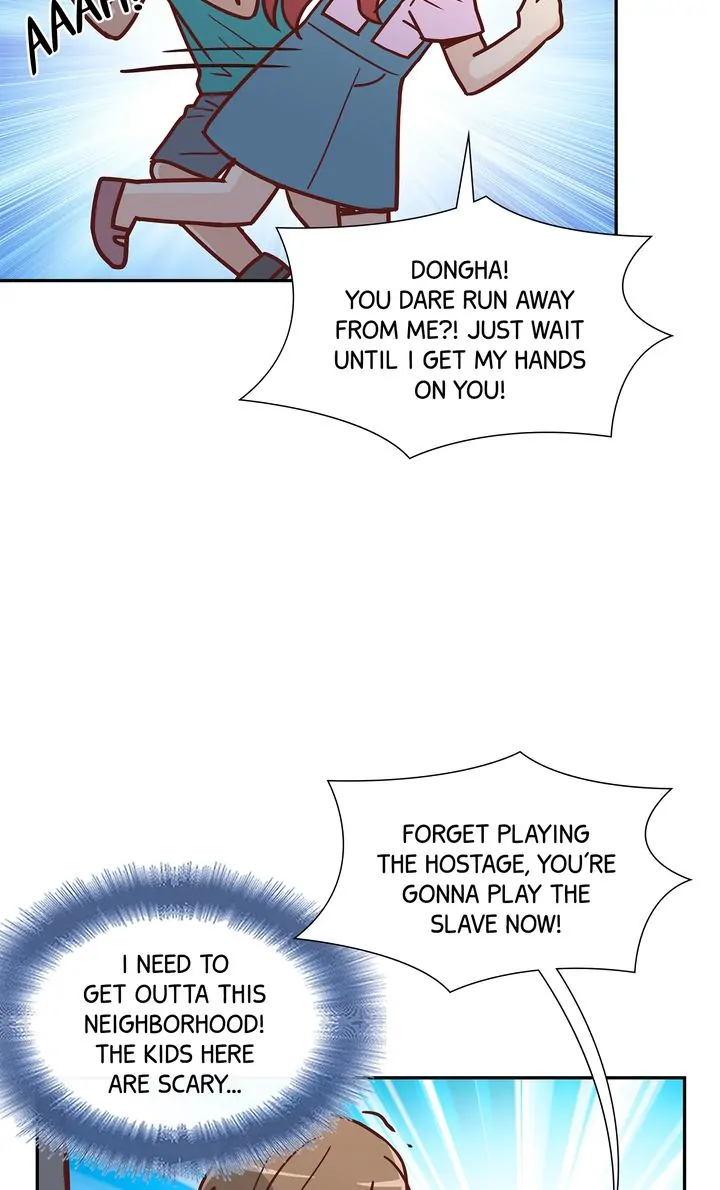 Sandwiched – Manhwa Chapter 144 - page 38