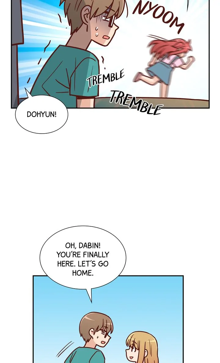 Sandwiched – Manhwa Chapter 144 - page 39