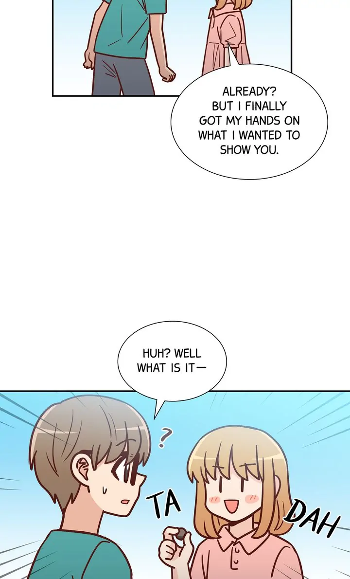 Sandwiched – Manhwa Chapter 144 - page 40