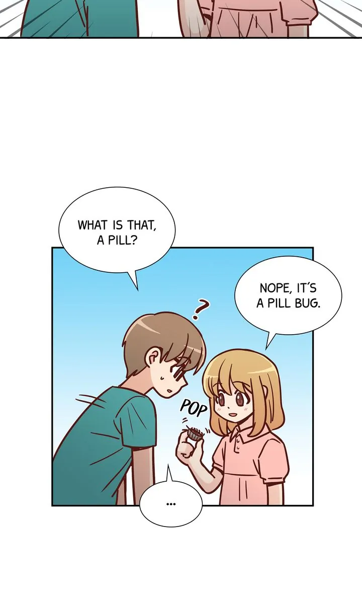 Sandwiched – Manhwa Chapter 144 - page 41