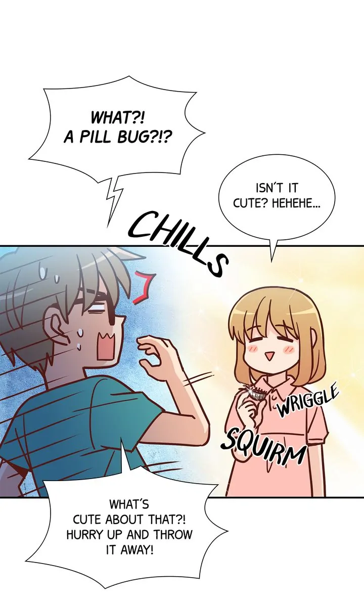 Sandwiched – Manhwa Chapter 144 - page 42