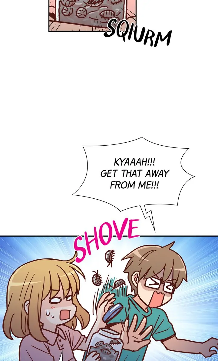 Sandwiched – Manhwa Chapter 144 - page 44