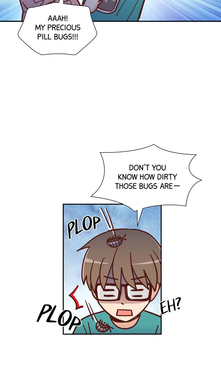 Sandwiched – Manhwa Chapter 144 - page 45