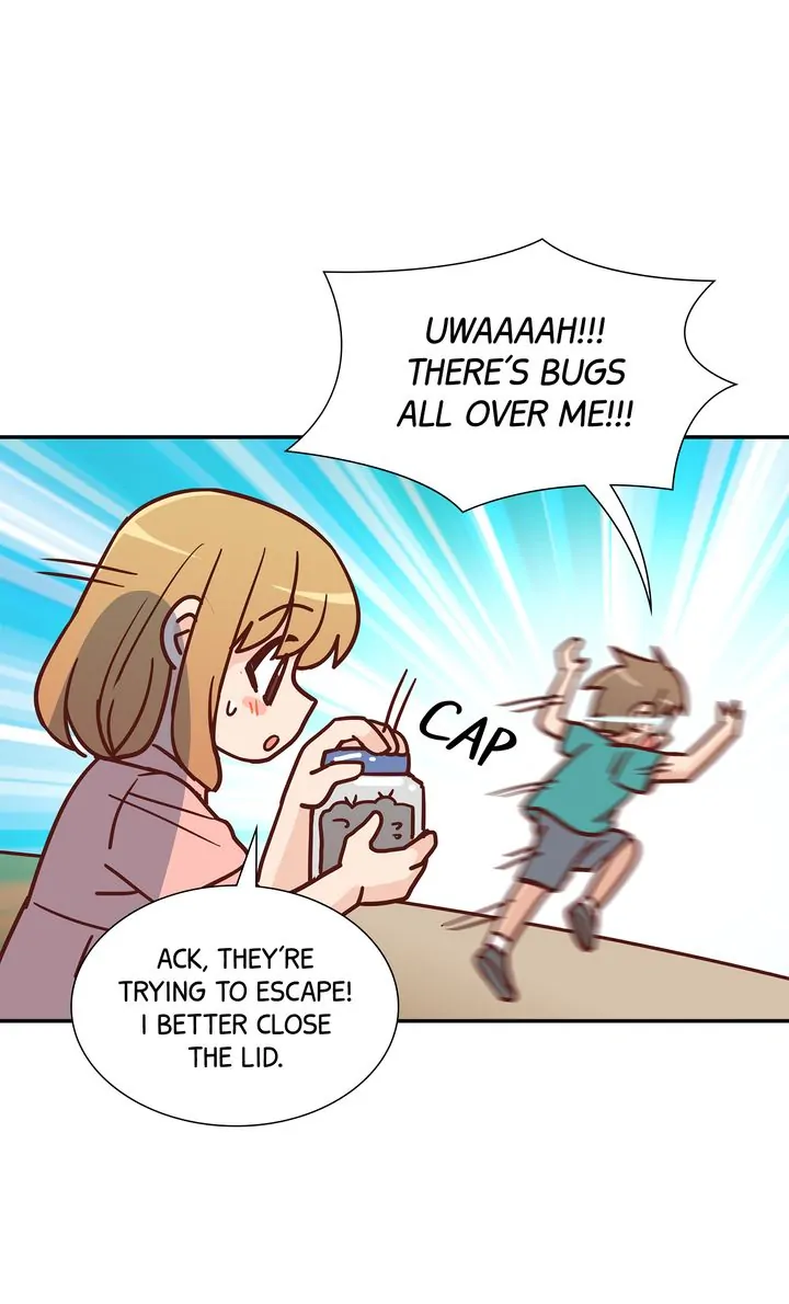 Sandwiched – Manhwa Chapter 144 - page 46