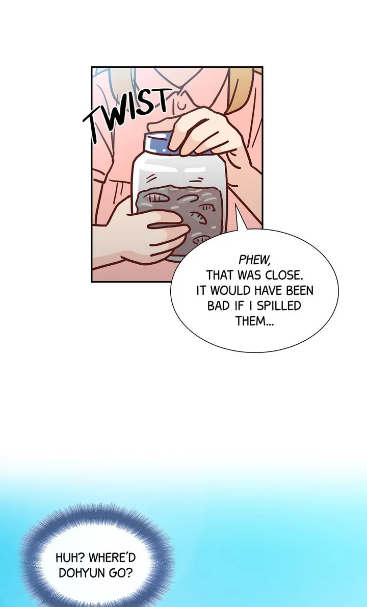 Sandwiched – Manhwa Chapter 144 - page 47
