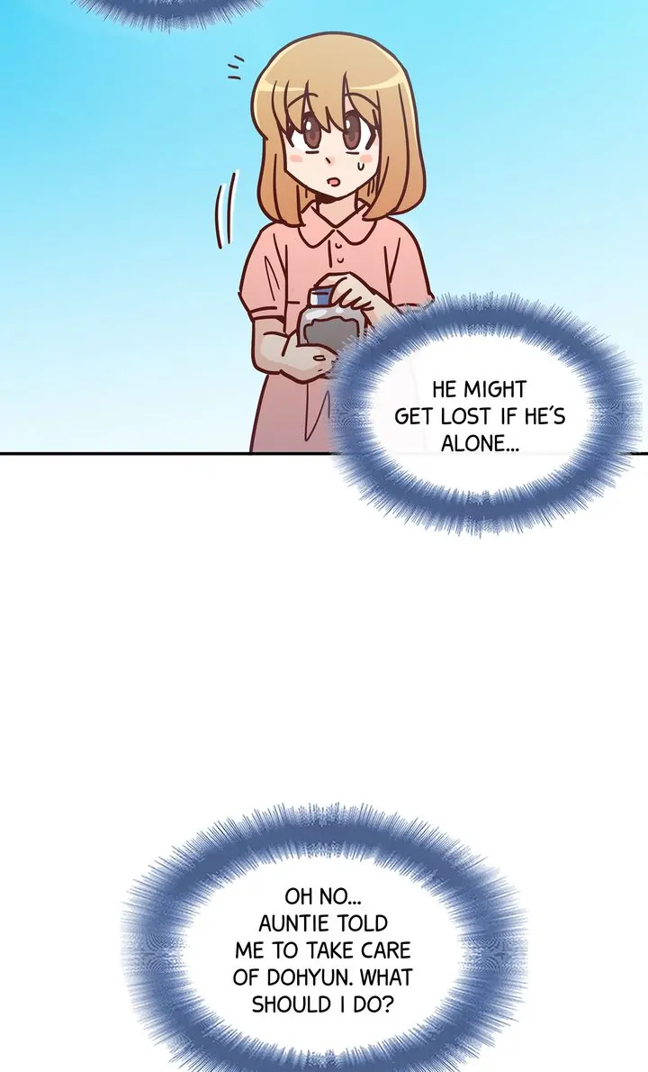 Sandwiched – Manhwa Chapter 144 - page 48