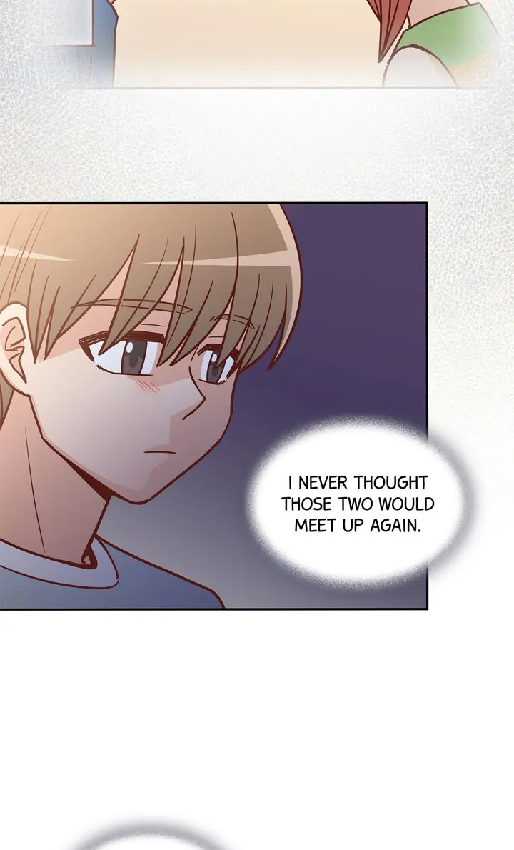 Sandwiched – Manhwa Chapter 144 - page 5