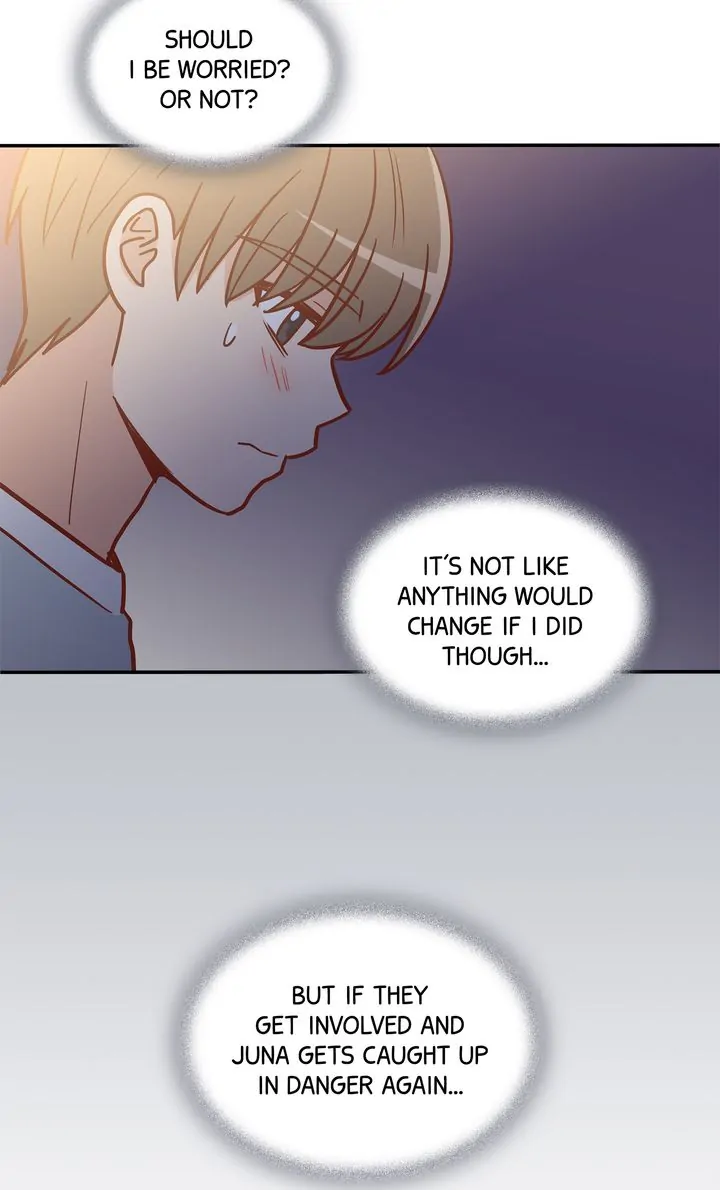Sandwiched – Manhwa Chapter 144 - page 6