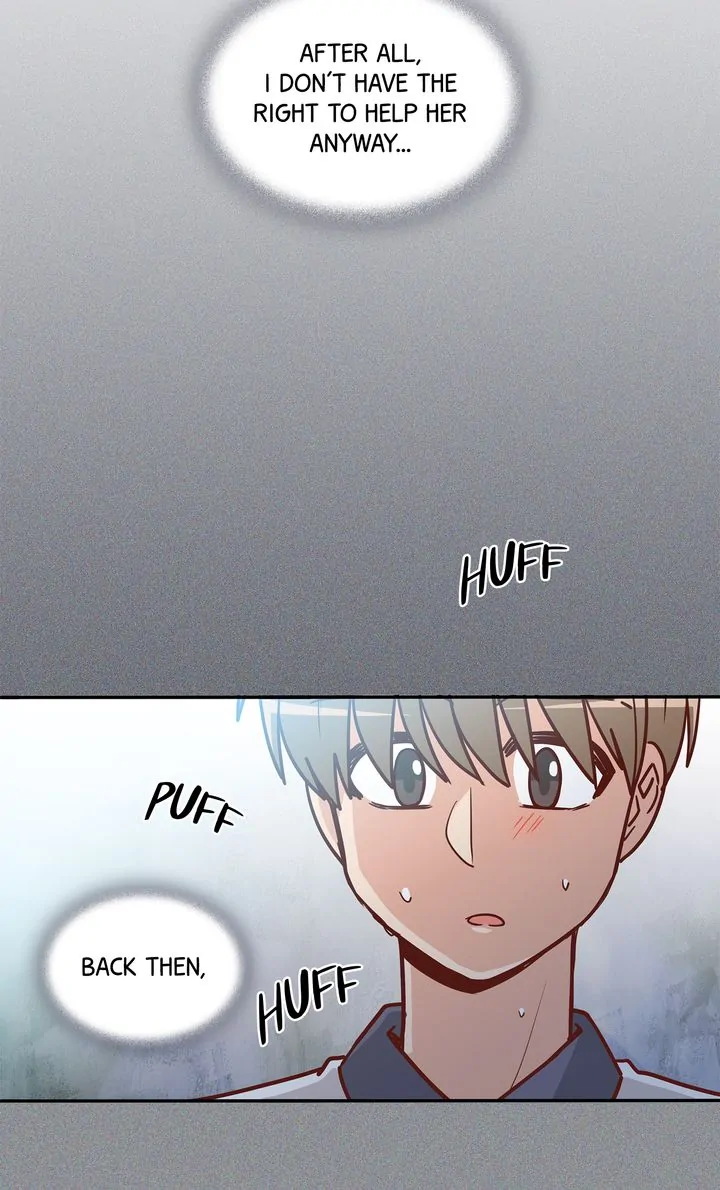 Sandwiched – Manhwa Chapter 144 - page 8
