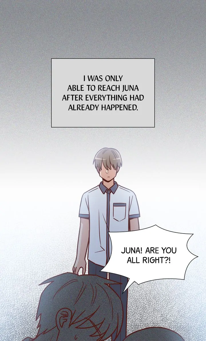Sandwiched – Manhwa Chapter 144 - page 9