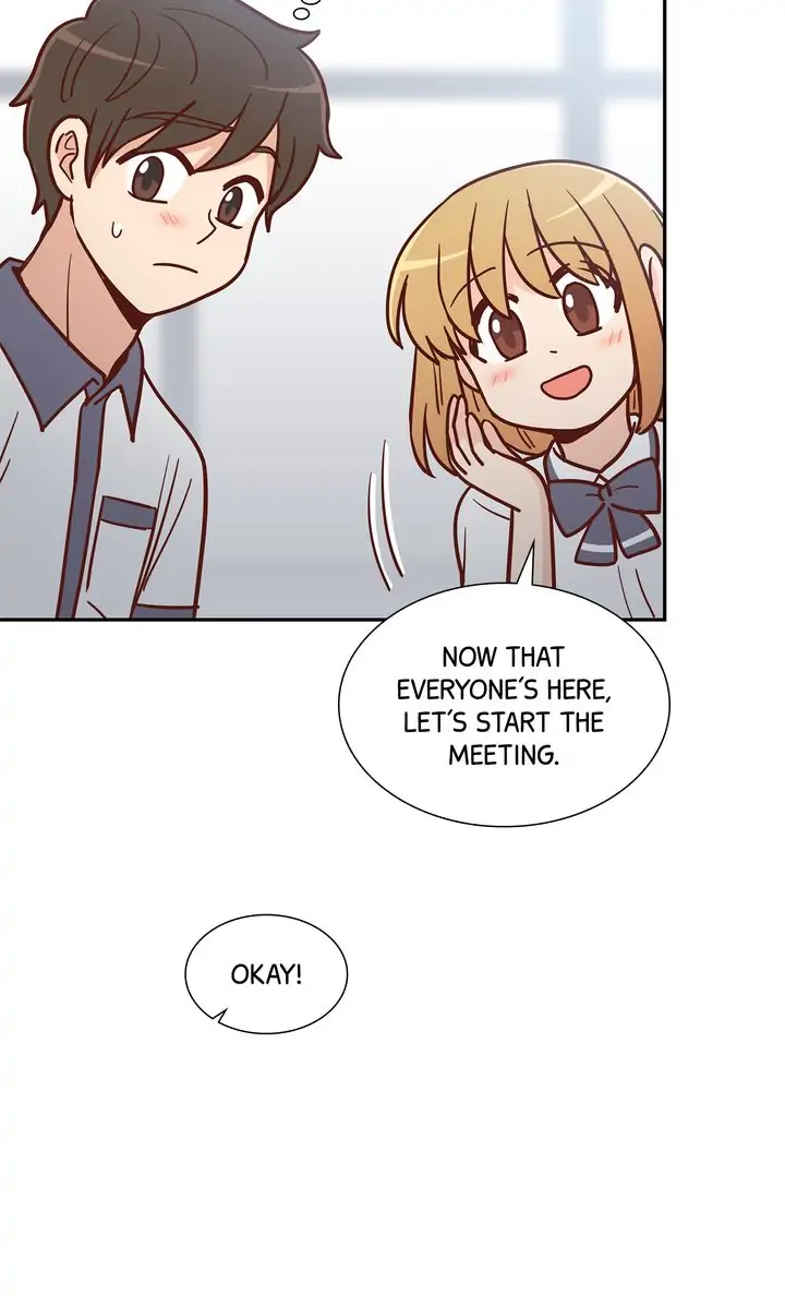 Sandwiched – Manhwa Chapter 107 - page 10