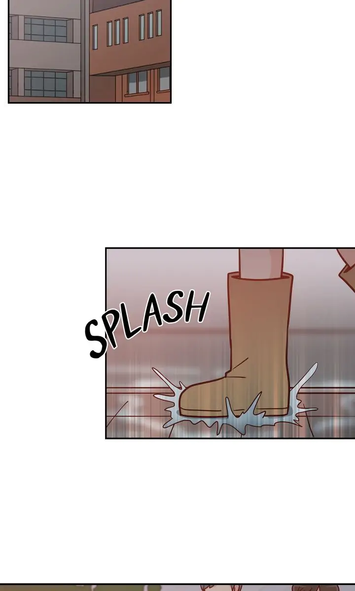 Sandwiched – Manhwa Chapter 107 - page 14
