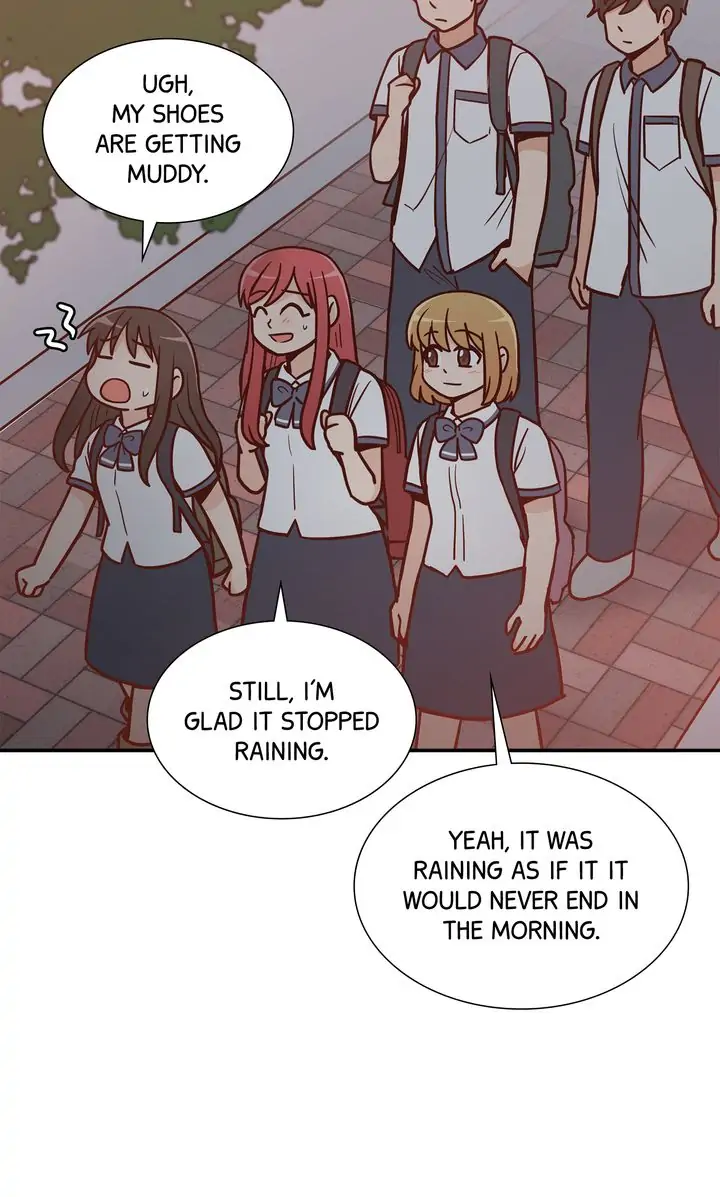 Sandwiched – Manhwa Chapter 107 - page 15