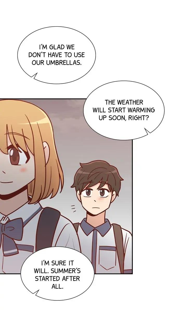 Sandwiched – Manhwa Chapter 107 - page 16