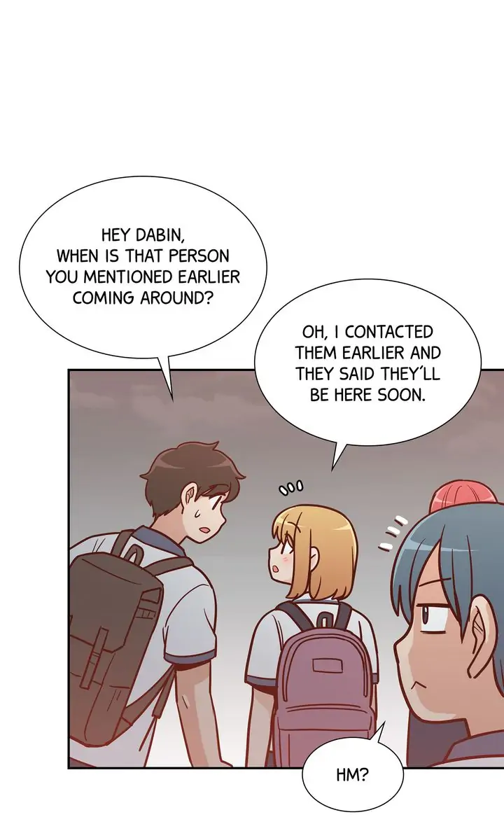 Sandwiched – Manhwa Chapter 107 - page 17