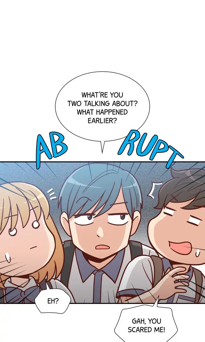 Sandwiched – Manhwa Chapter 107 - page 18
