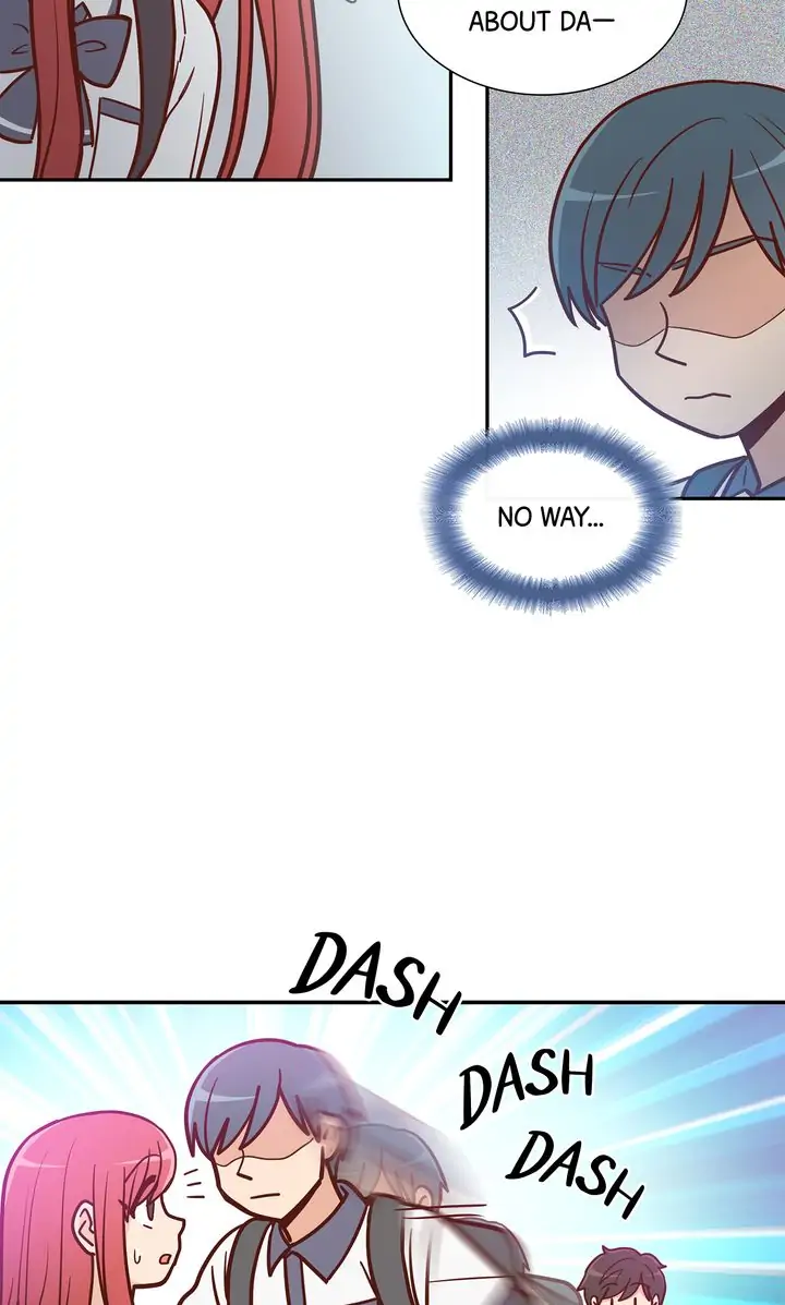 Sandwiched – Manhwa Chapter 107 - page 23