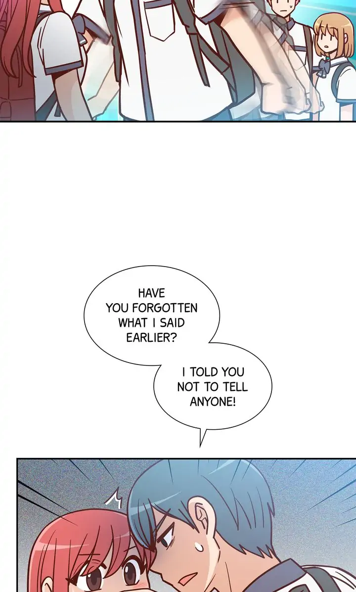 Sandwiched – Manhwa Chapter 107 - page 24