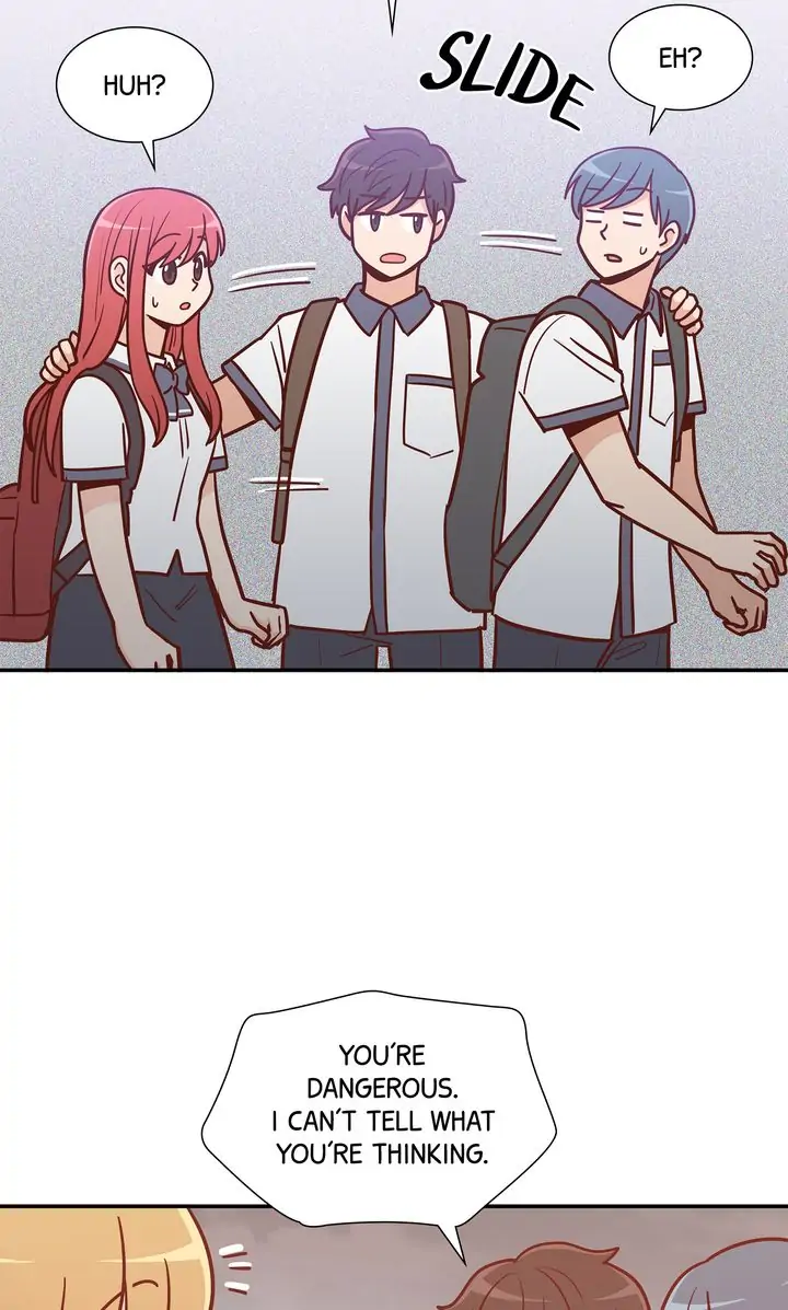 Sandwiched – Manhwa Chapter 107 - page 29