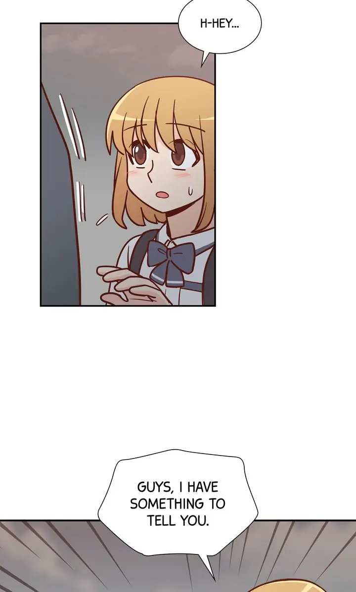 Sandwiched – Manhwa Chapter 107 - page 31