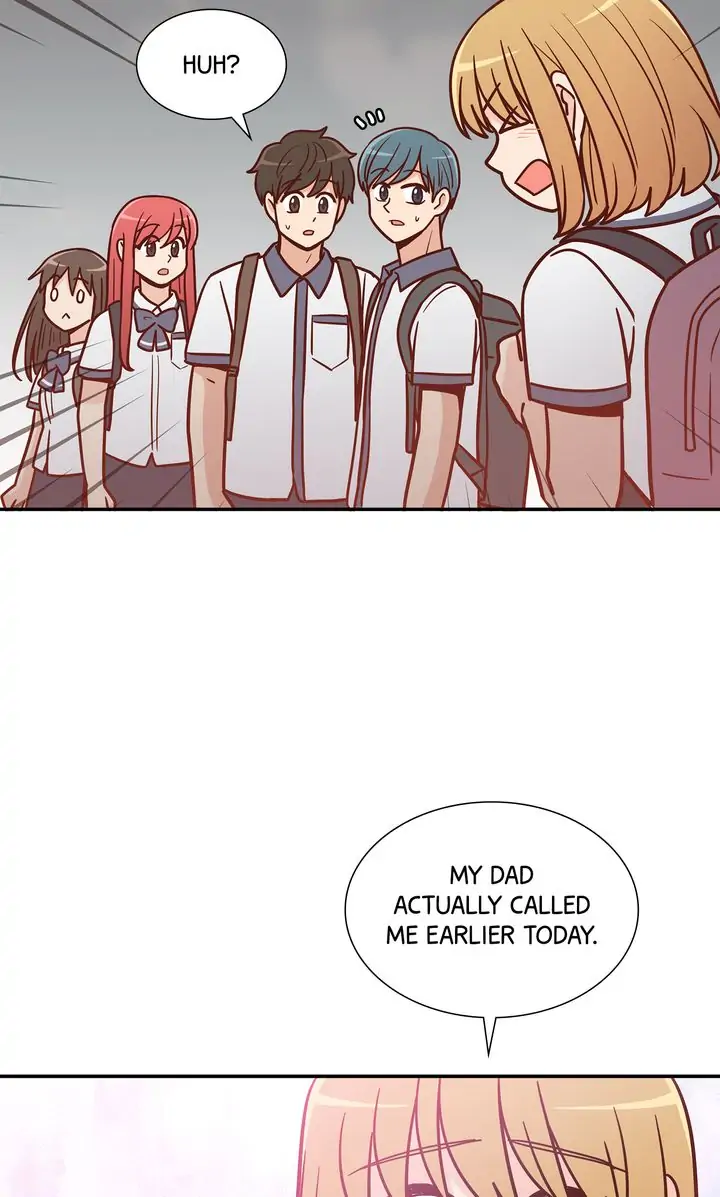 Sandwiched – Manhwa Chapter 107 - page 32