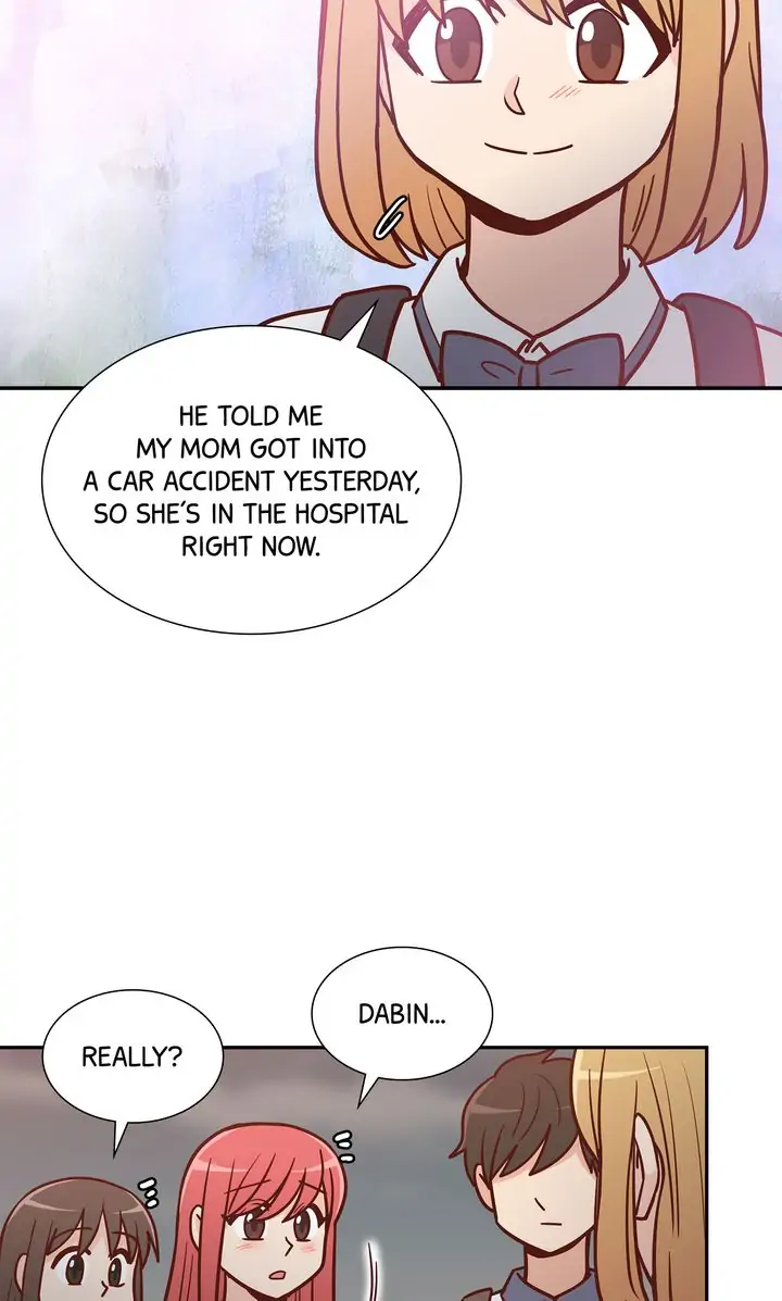 Sandwiched – Manhwa Chapter 107 - page 33