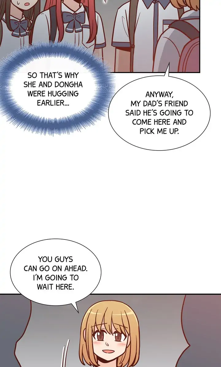 Sandwiched – Manhwa Chapter 107 - page 34