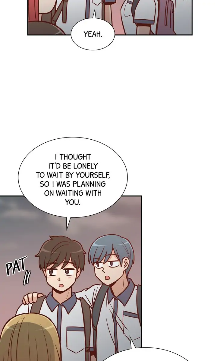 Sandwiched – Manhwa Chapter 107 - page 36