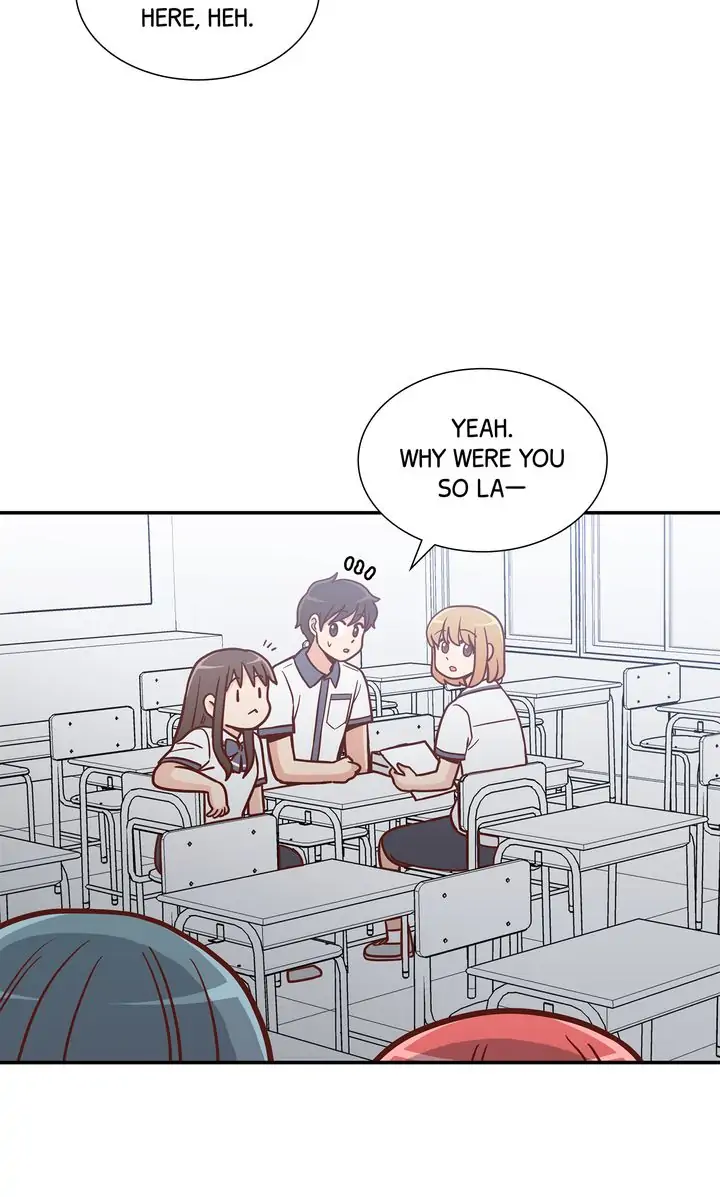 Sandwiched – Manhwa Chapter 107 - page 4
