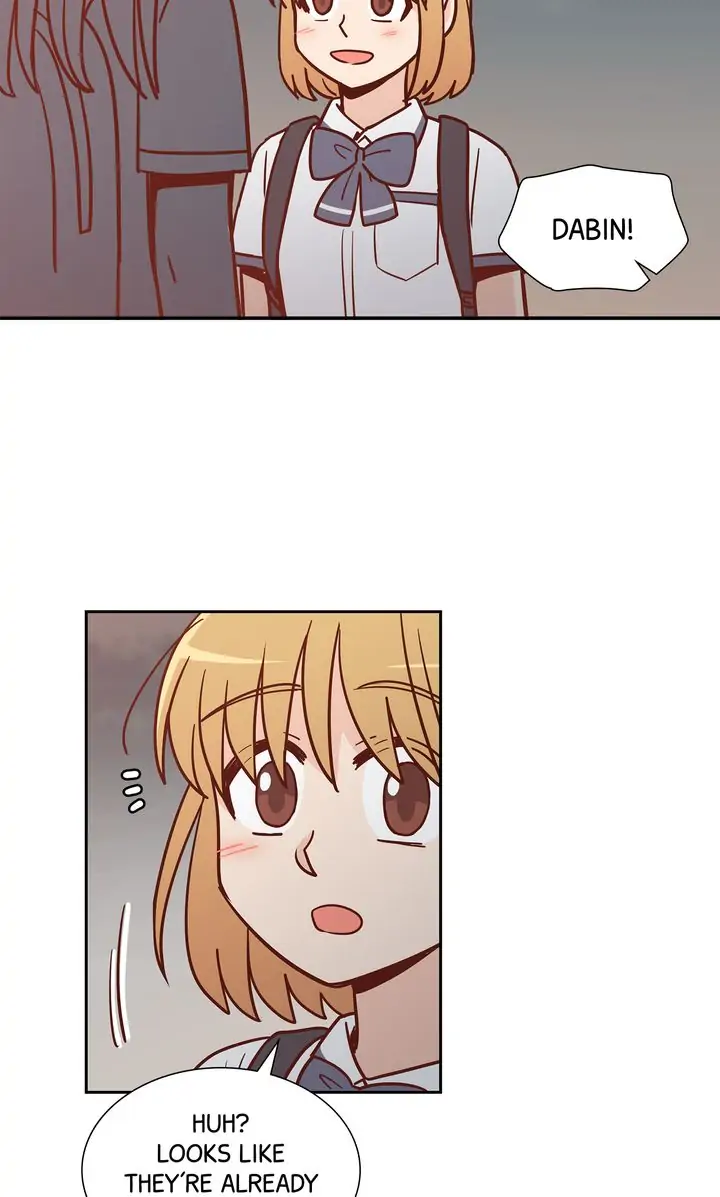 Sandwiched – Manhwa Chapter 107 - page 40