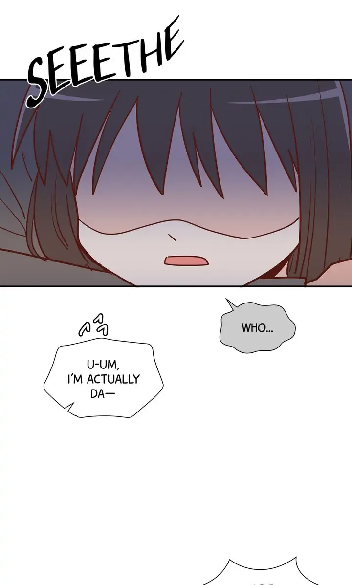 Sandwiched – Manhwa Chapter 107 - page 43