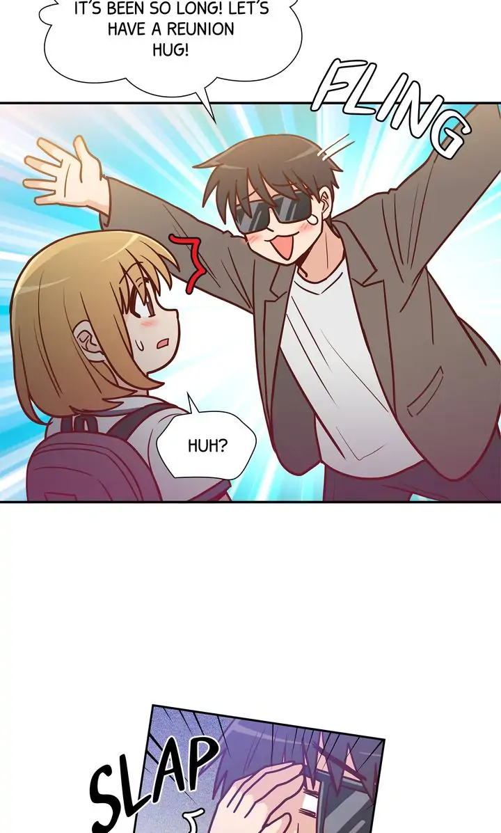 Sandwiched – Manhwa Chapter 107 - page 46