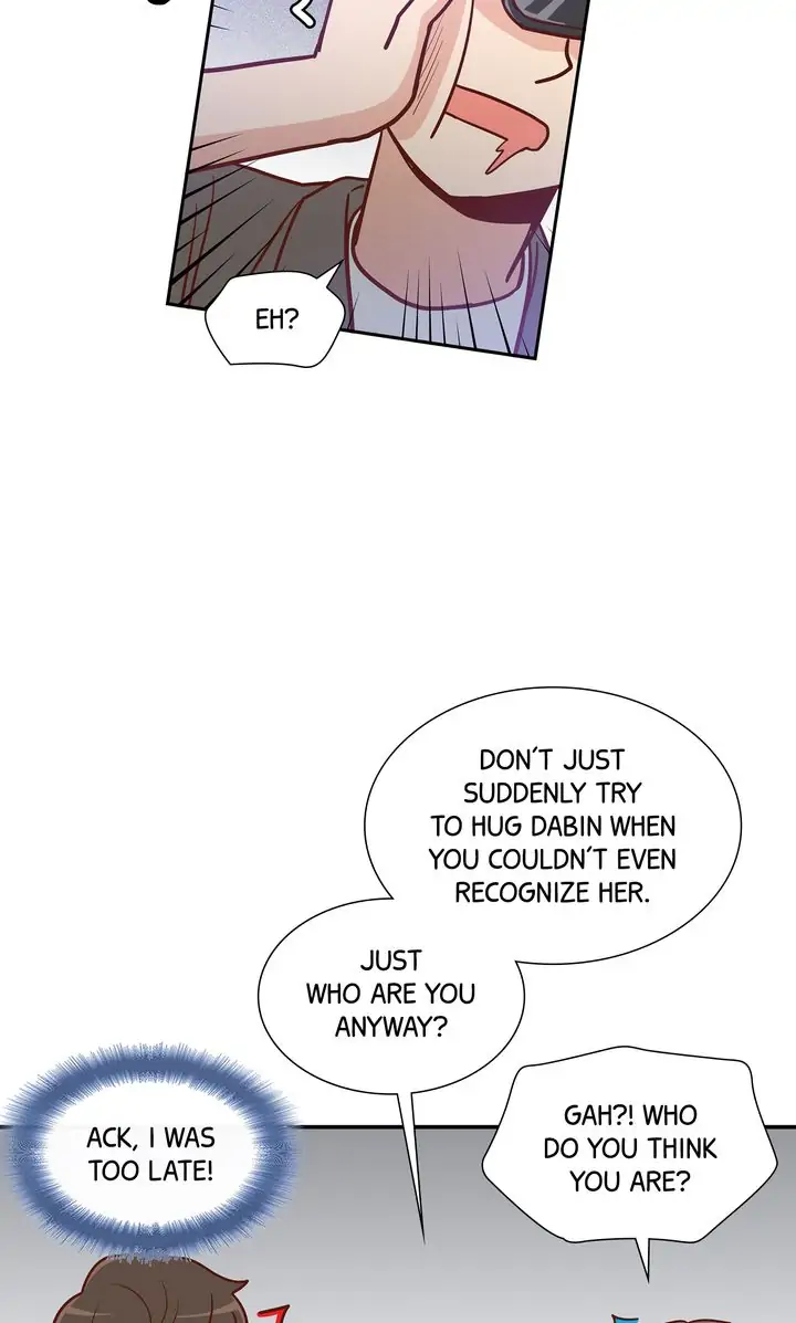 Sandwiched – Manhwa Chapter 107 - page 47