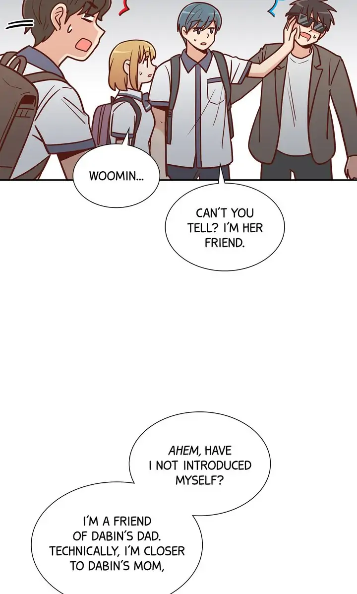 Sandwiched – Manhwa Chapter 107 - page 48