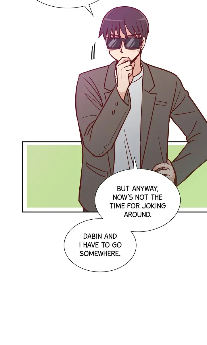 Sandwiched – Manhwa Chapter 107 - page 49
