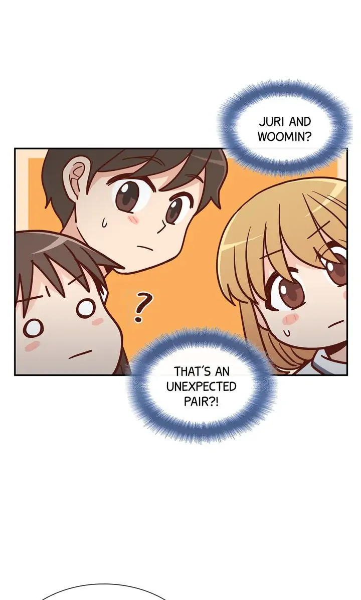 Sandwiched – Manhwa Chapter 107 - page 5